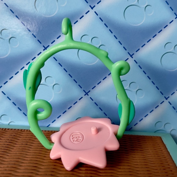 Littlest Pet Shop Butterfly Triplets - Picture 8 of 10